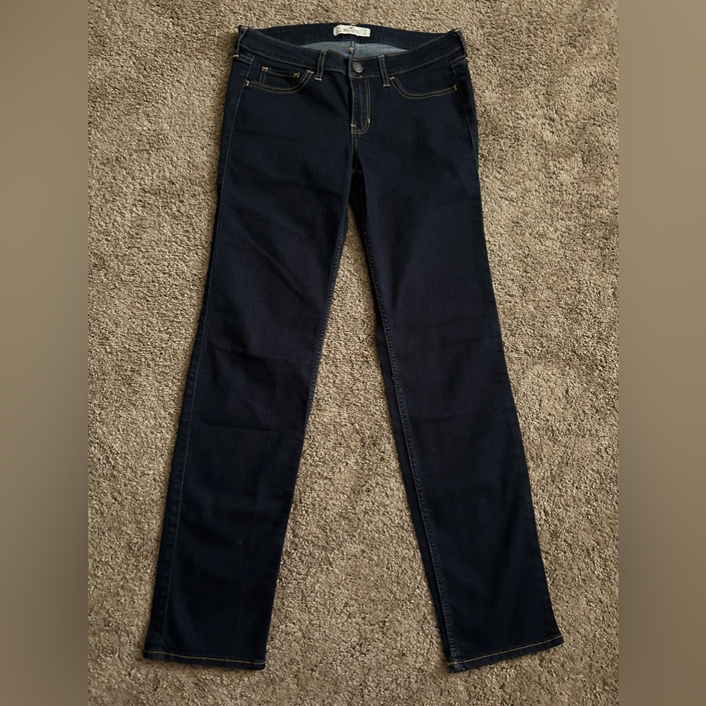 Hollister Women’s Regular Jeans